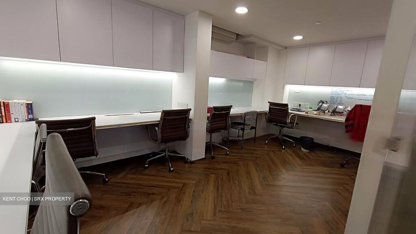 Az @ Paya Lebar (D14), Factory #461572751